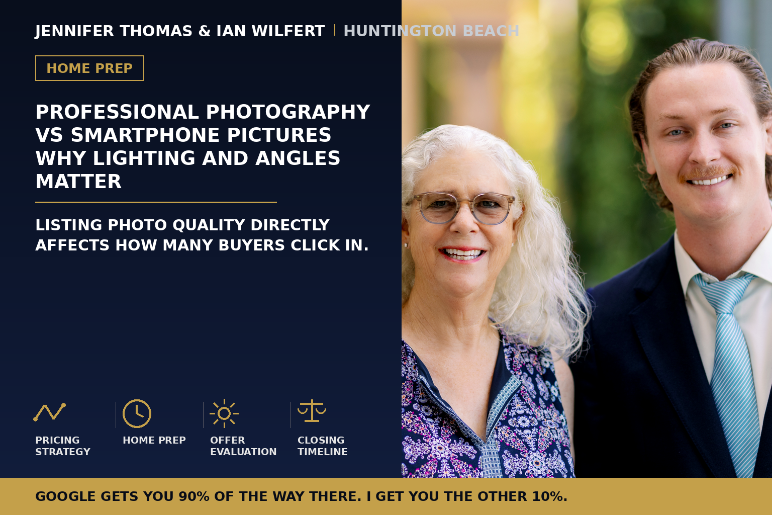 Professional Photography vs Smartphone Pictures Why Lighting and Angles Matter